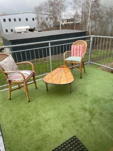 Onder De Pannen Apartamento Stavoren Exterior foto
