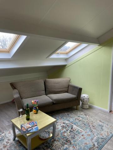 Onder De Pannen Apartamento Stavoren Exterior foto