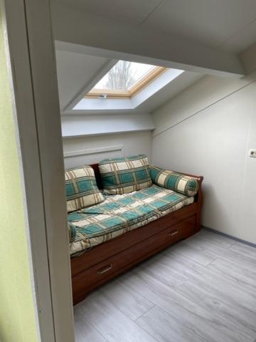 Onder De Pannen Apartamento Stavoren Exterior foto